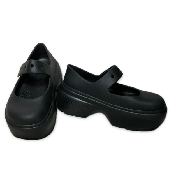 Crocs - Mary Janes - Picture 1 of 6